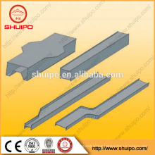 Shuipo production line for semitrailer/H beam welding machine